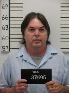 Kenneth Dale Baker a registered Sex Offender of Mississippi