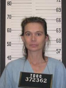 Alisa Walker a registered Sex Offender of Tennessee