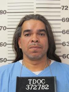 Gustavo Chavez a registered Sex Offender of Tennessee