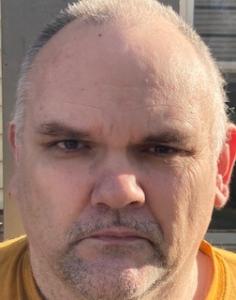 Jeremy Todd Bishop a registered Sex Offender of Tennessee