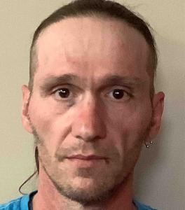 Billy Eugene Cupp a registered Sex Offender of Tennessee