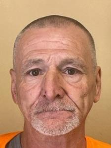 Harvey Bertram Sylvestre a registered Sex Offender of Tennessee