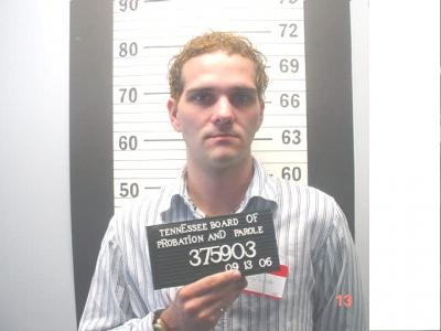 Tony Lee Hubble a registered Sex Offender of Arkansas