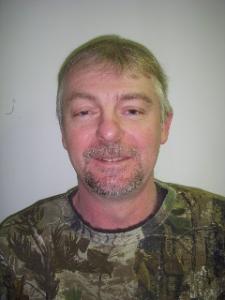 Larry William Rogers a registered Sex Offender of Tennessee