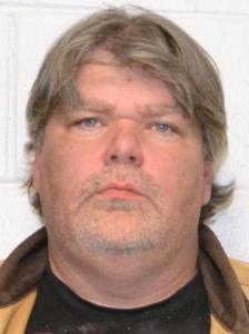 James Damron a registered Sex Offender of Ohio