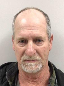 Charles Richard Mangrum a registered Sex Offender of Tennessee