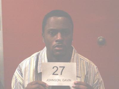 Gavin Domel Johnson a registered Sex Offender of Illinois
