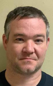 James Brandon Sharp a registered Sex Offender of Tennessee