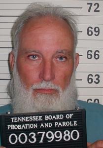 Glenn Dalfard Parham a registered Sex Offender of Tennessee