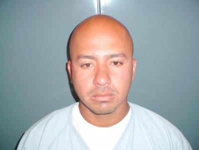 Sergio Fernando Cano a registered Sex Offender of California