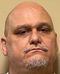 Geoffrey Wayne Beard a registered Sex Offender of Tennessee