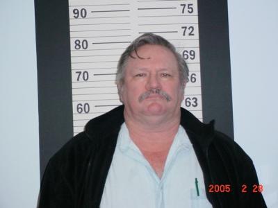 Daniel Albert Deeter a registered Sex Offender of Tennessee