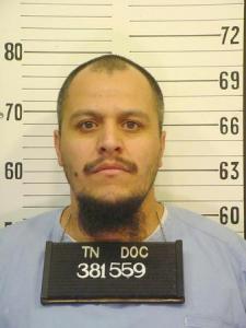 Luis Felix Rios a registered Sex Offender or Child Predator of Louisiana