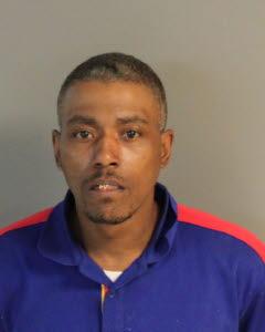 Dewan Tredell Thompson a registered Sex Offender of Tennessee