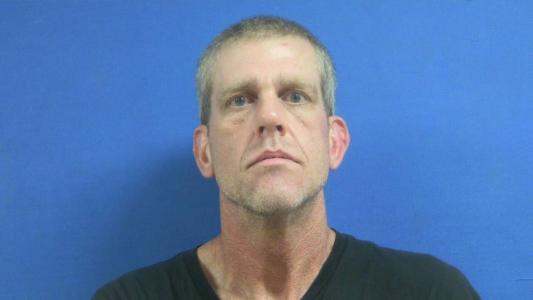 Brian Douglas Williams a registered Sex Offender of Tennessee