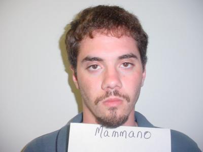 Joseph Henry Mammano a registered Sex Offender of Tennessee