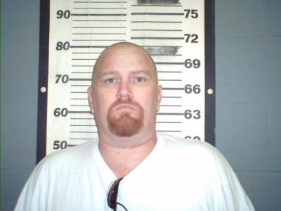 Troy Lee Dyar a registered Sex Offender of Tennessee