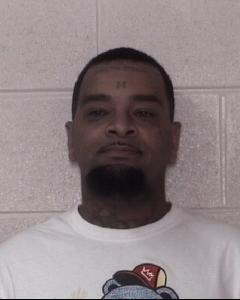 Carlos Marqual Hall a registered Sex Offender of Tennessee