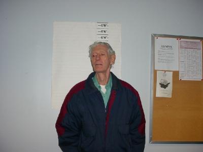 George Ritchie a registered Sexual Offender or Predator of Florida