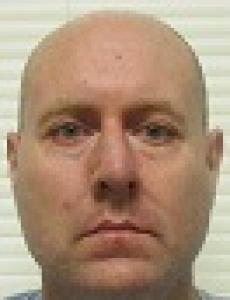 James Scott Hall a registered Sex Offender of Tennessee