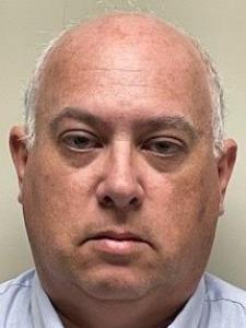 William Stuart Otte a registered Sex or Violent Offender of Oklahoma