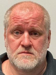 Brian Burkhalter a registered Sex Offender of Tennessee