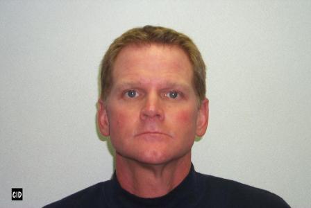 Frank Anderson Chastain a registered Sex Offender of New York