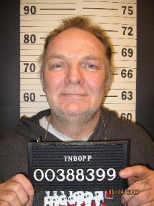 Charles Edward Barber a registered Sex or Violent Offender of Indiana