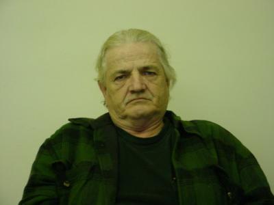 Edward E Burchard a registered Sex Offender of Tennessee