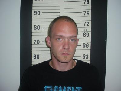 Brian Michael Huckeba a registered Sex Offender of Rhode Island