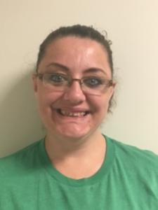 Rachel Darlene Troutt a registered Sex Offender of Tennessee