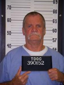 Jimmy William Jones a registered Sex Offender of Alabama