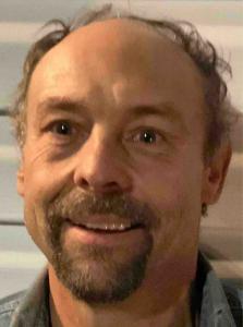 Darrell Duwane Ball a registered Sex Offender of Tennessee