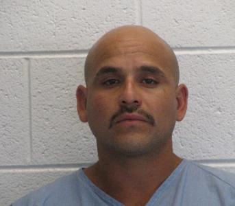 Miguel Dominguez a registered Sex Offender of Tennessee