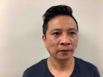 Lam Thanh Nguyen a registered Sex Offender of Tennessee