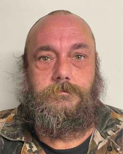 Trampus Doyle Parker a registered Sex Offender of Tennessee