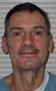 Darrell Gene Humphrey a registered Sex Offender of Tennessee
