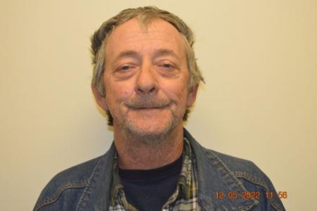 Gerald Patrick Laughren a registered Sex Offender of Tennessee