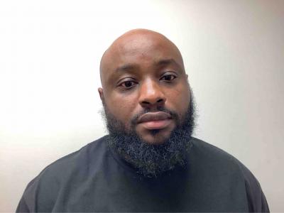 Tavares Buchanan a registered Sex Offender of Tennessee