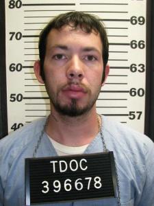 Brian Lynn Manis a registered Sex Offender of Tennessee