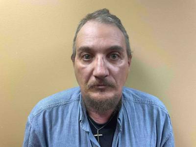 David Wayne Jarnigan a registered Sex Offender of Tennessee