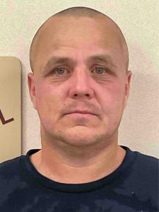Michael Brandon Roney a registered Sex Offender of Tennessee