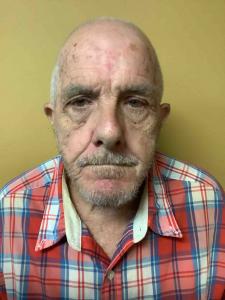 Billy Earl Butler a registered Sex Offender of Tennessee