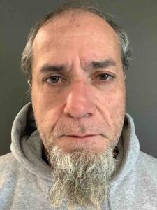 Jerry Allan Sparks a registered Sex Offender of Tennessee