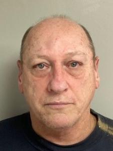 Rex Allen Frost a registered Sex Offender of Tennessee