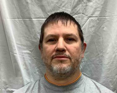 Medford Jason Murphy a registered Sex Offender of Tennessee