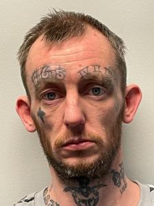 Christopher Shane Hinson a registered Sex Offender of Tennessee