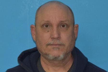 Roderick Dean Dye a registered Sex Offender of Tennessee