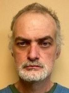 Jeffery Lynn Potter a registered Sex Offender of Tennessee