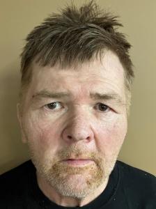 Ross Edwin Hensley a registered Sex Offender of Tennessee